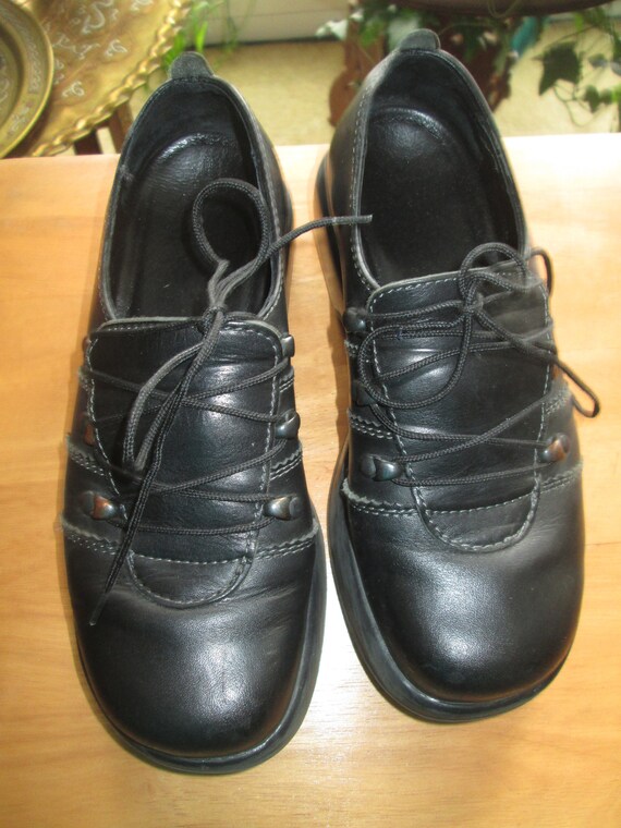 size 38 in dansko shoes