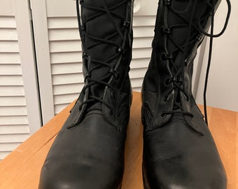 LACROSSE Ansi Z41 PT99 Safety Steel Toe Rubber Work Boots  display picture 2