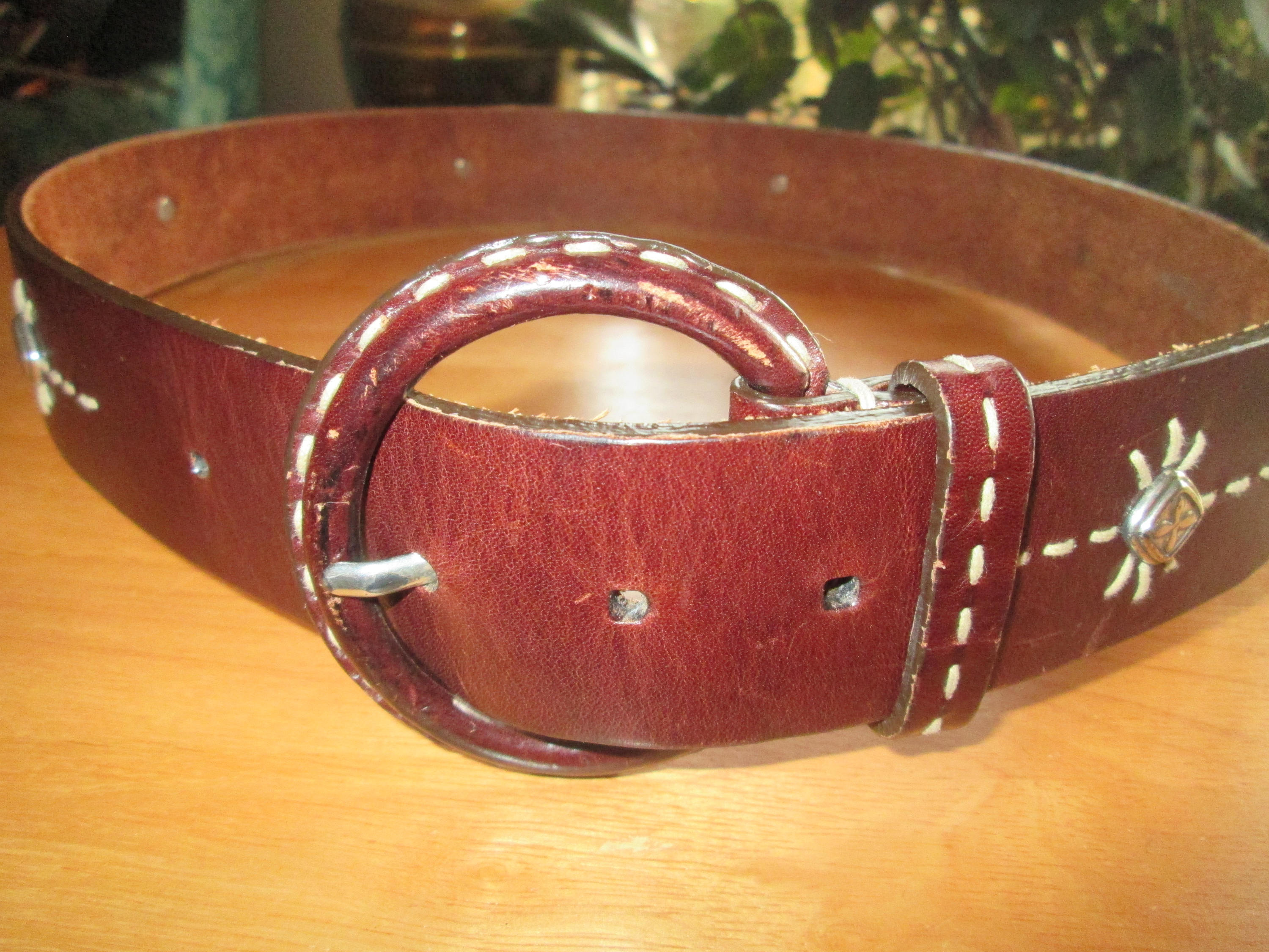 Brighton belt - Etsy 日本