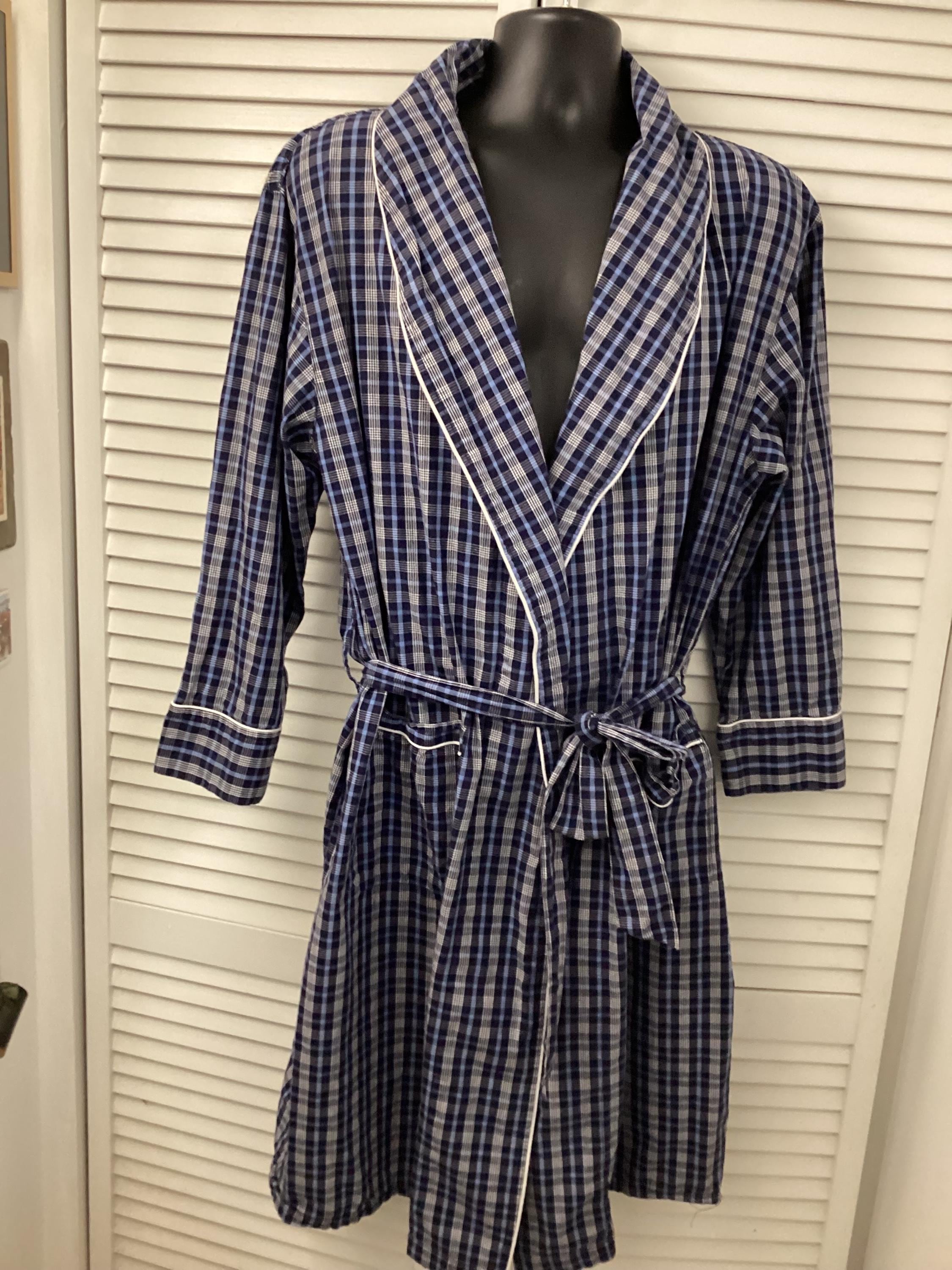 Nautica Robe Etsy UK