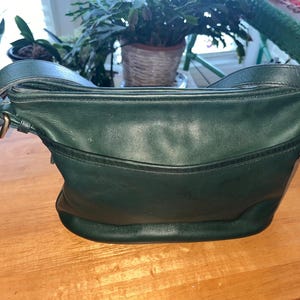 Coach Bags Green Soho - Etsy