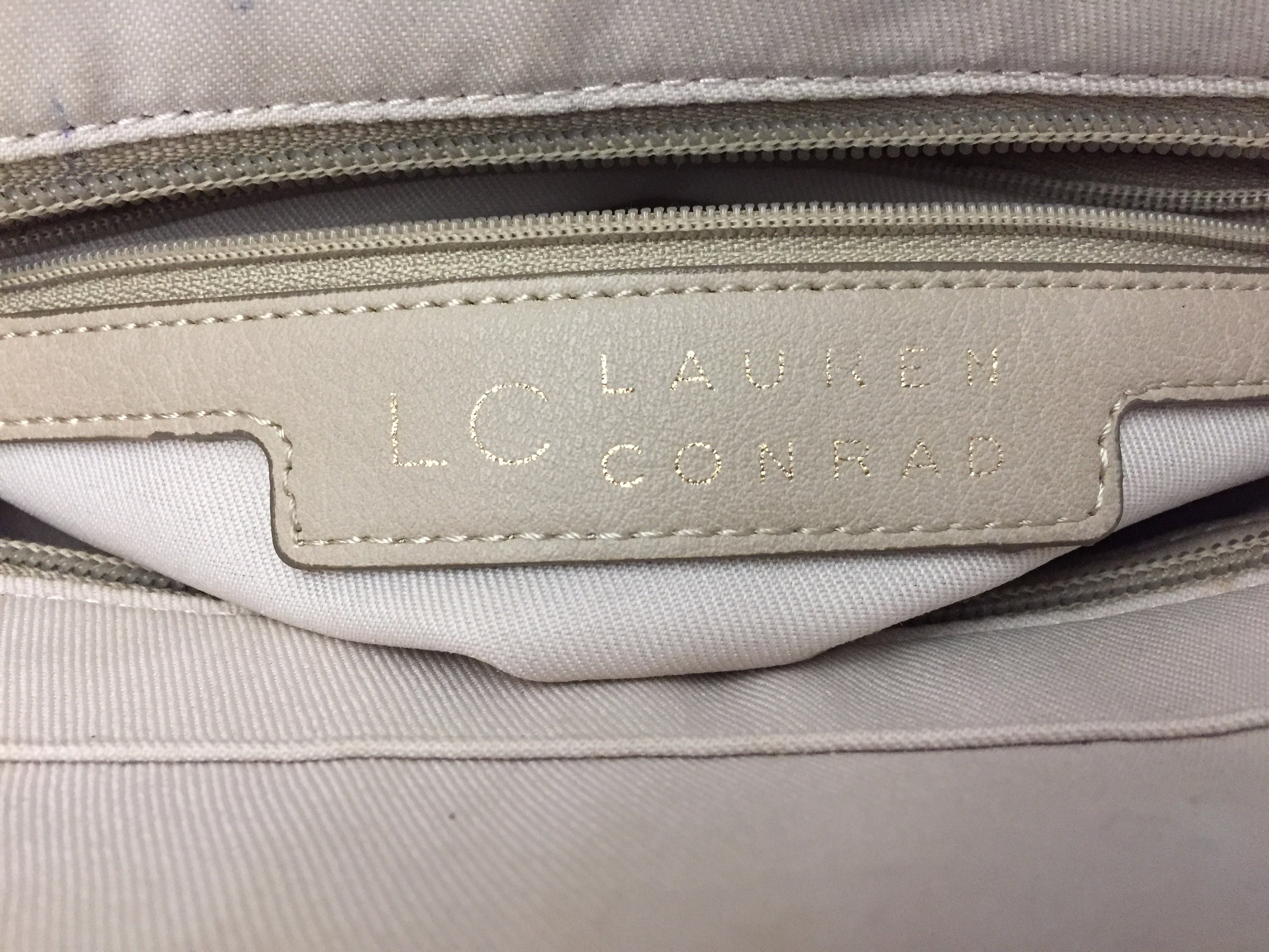 LC Lauren Conrad, Bags, Lauren Conrad Mini Backpack