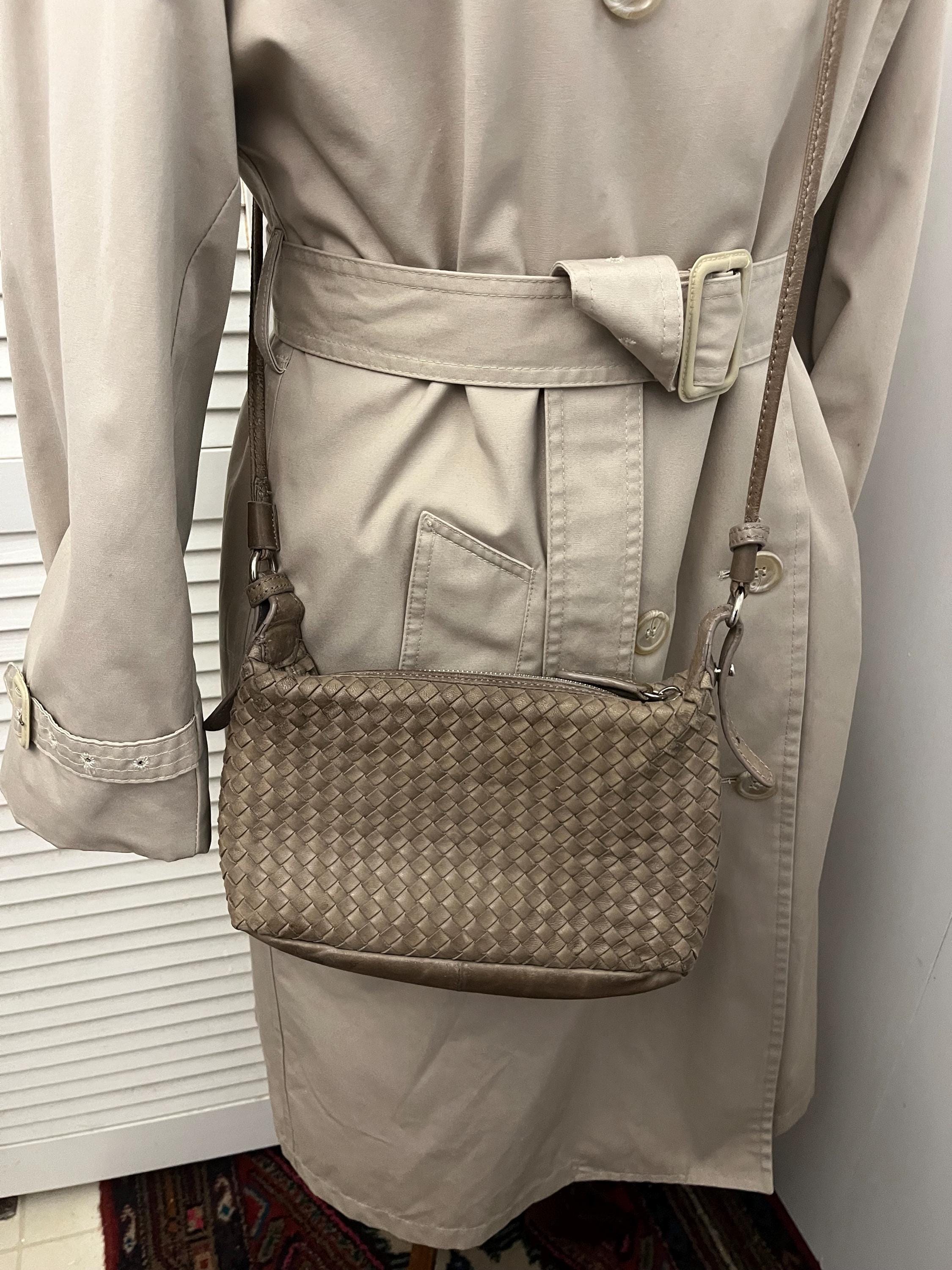 Beige Bottega Veneta Bag - Etsy