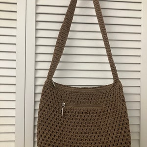 The sak best sale wristlet crochet