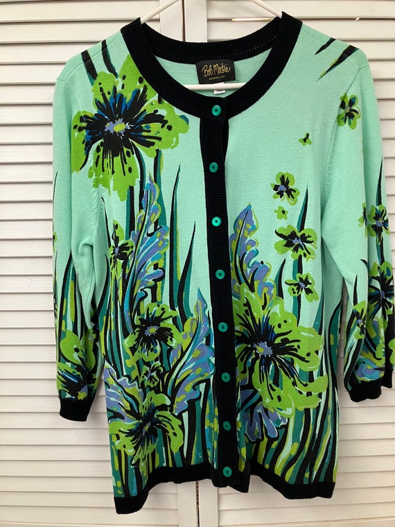 美品 ARTS&SCIENCE / Ethnic cardigan size2 美品 ARTS&SCIENCE / Ethnic cardigan size2