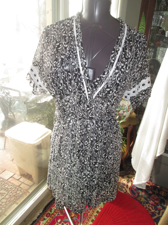 Linea donatella nightgown sales