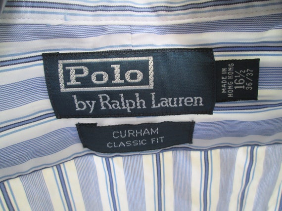 polo ralph lauren made in