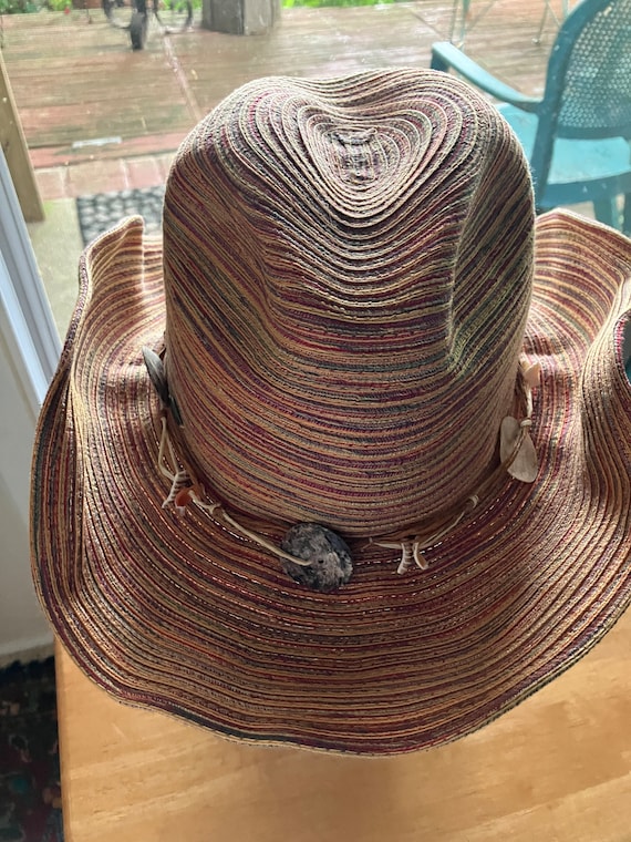 Funky girls hats hotsell