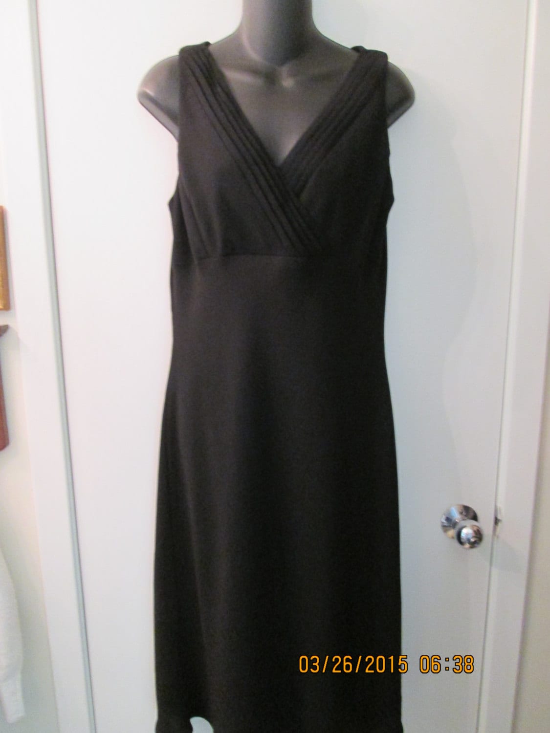 the little black dress company