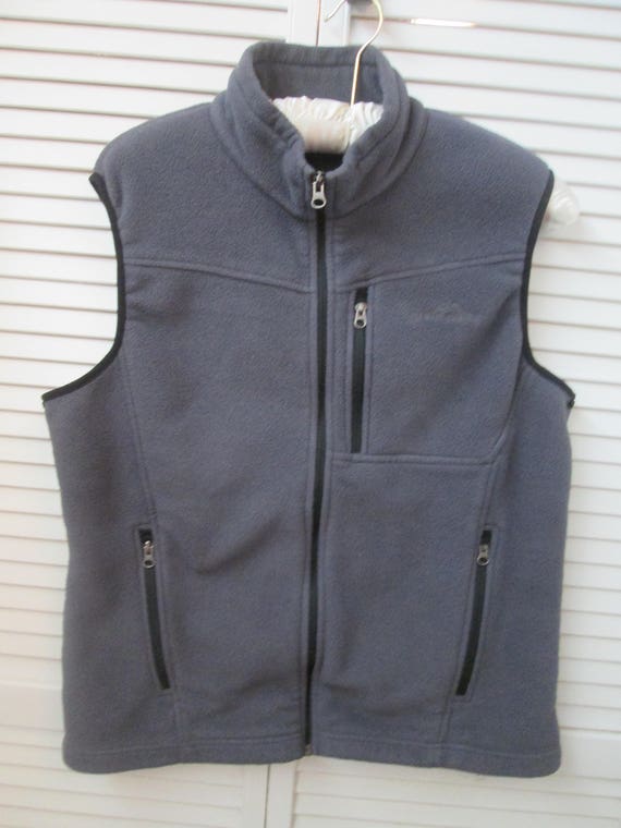 eddie bauer polartec