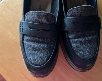Nunn bush cheap penny loafers