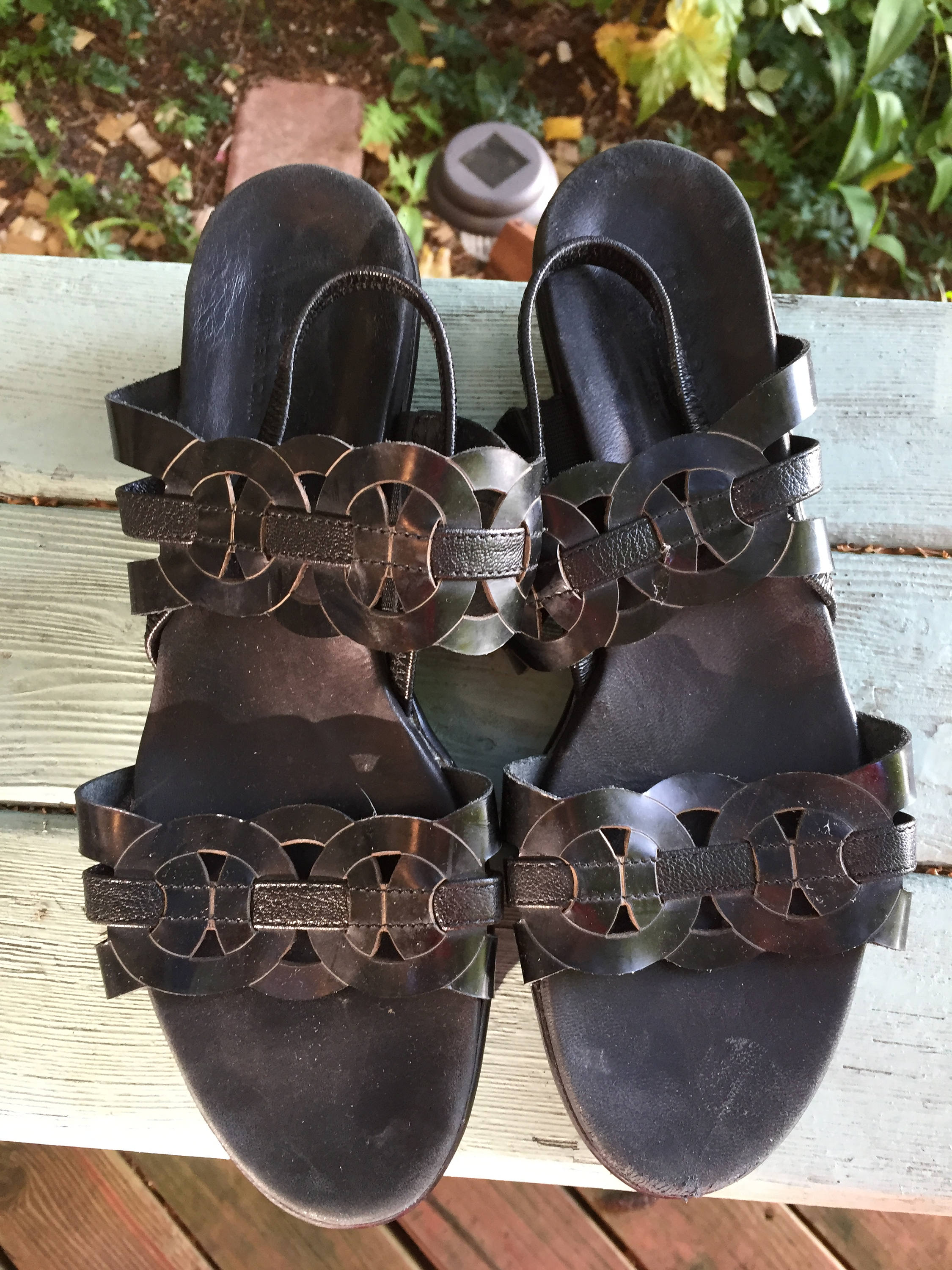 Munro darling sandal hot sale