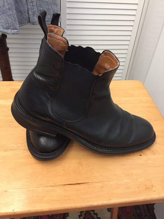 bucci boots