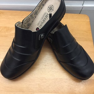 Harborsides memory foam sandals 2025