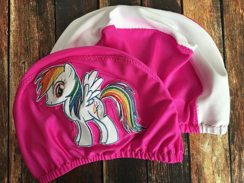 My Little Pony Novelty Roller Derby Helmet Covers Etsy
