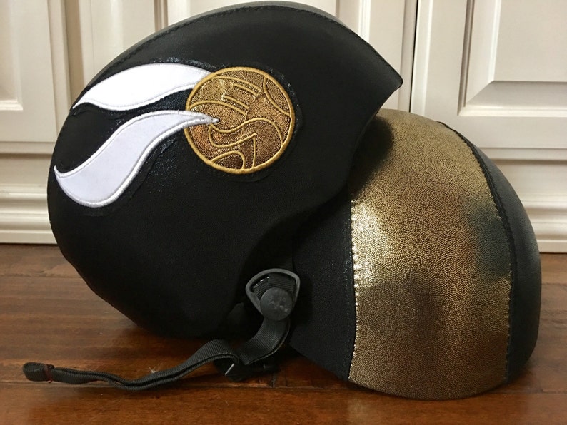 Novelty Harry Potter Roller Derby Helmet Covers Etsy
