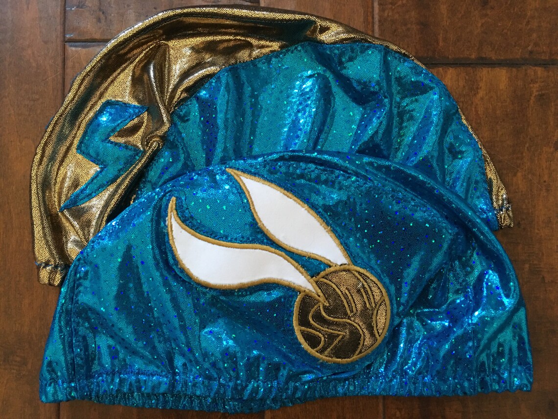 Novelty Harry Potter Roller Derby Helmet Covers Etsy