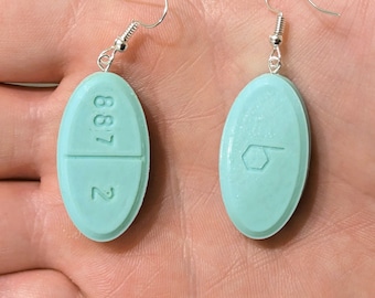 Fem & M's Earrings