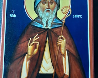 ICON of St. Declan