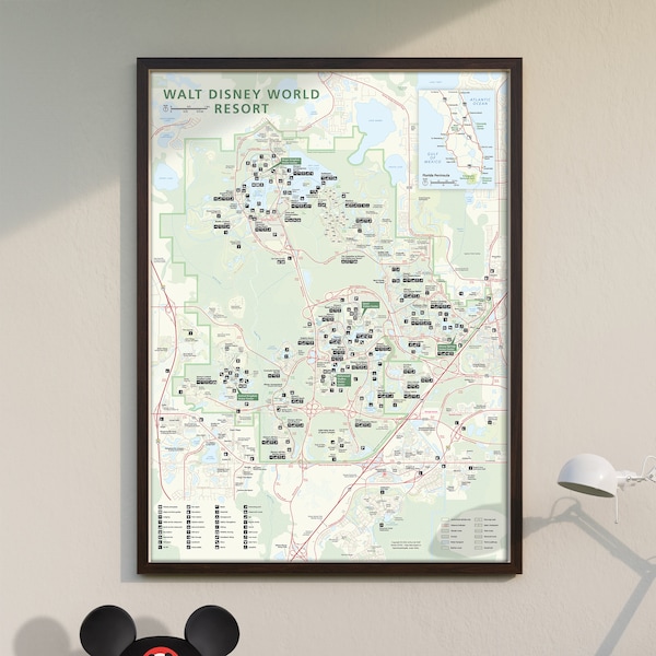 Disneyland Resort Maps Etsy - Il 600x600.6140727672 Kb1c