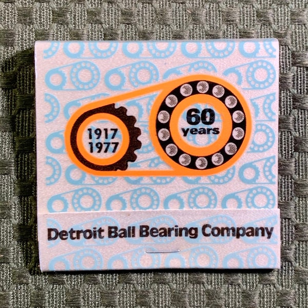 Ball Bearing Etsy