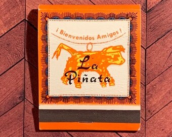 la pinata restaurant phoenix