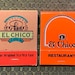 see more listings in the Texas Matchbooks section