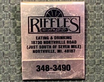 Northville Michigan Etsy