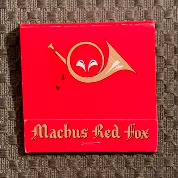 Machus Restaurant - Etsy