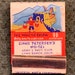 see more listings in the California Matchbooks section