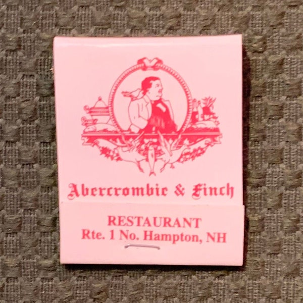 Vintage Abercrombie Etsy