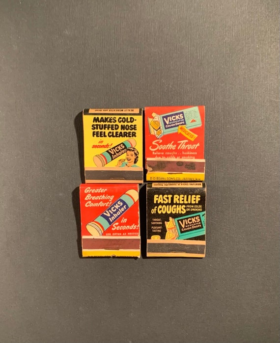 Vicks Inhaler Nasal Stick Boots, vicks inhaler