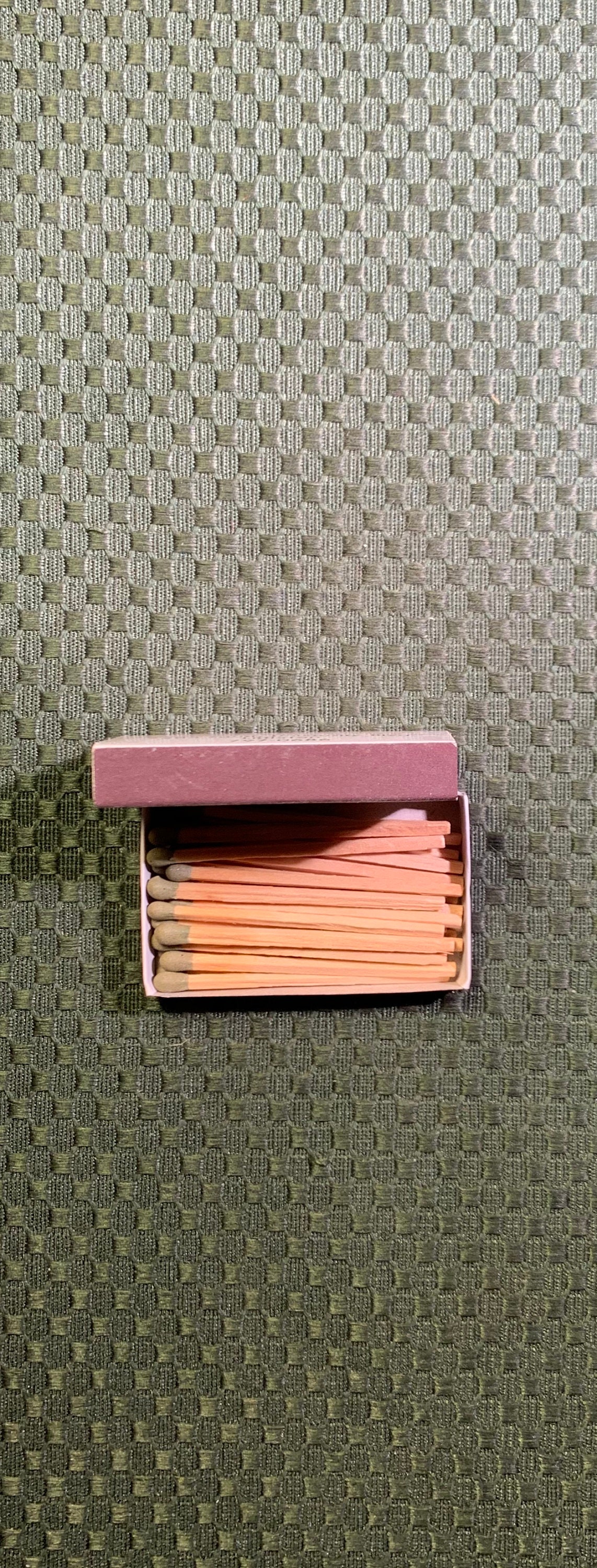 Vintage Matchbook Piccolos Italian Mexican Restaurant Etsy