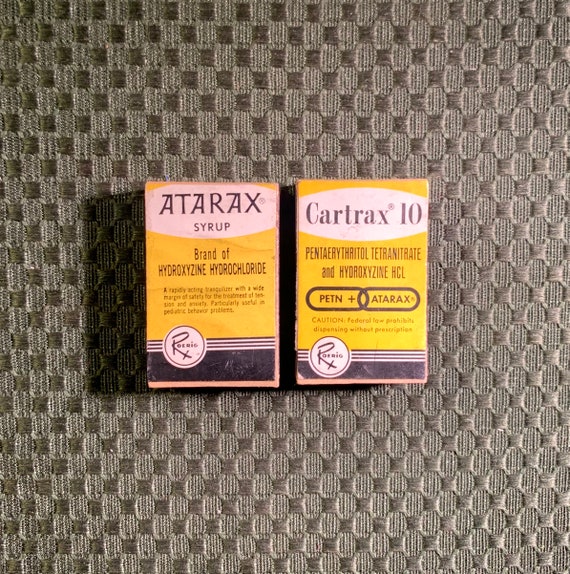 Buy Atarax Syrup