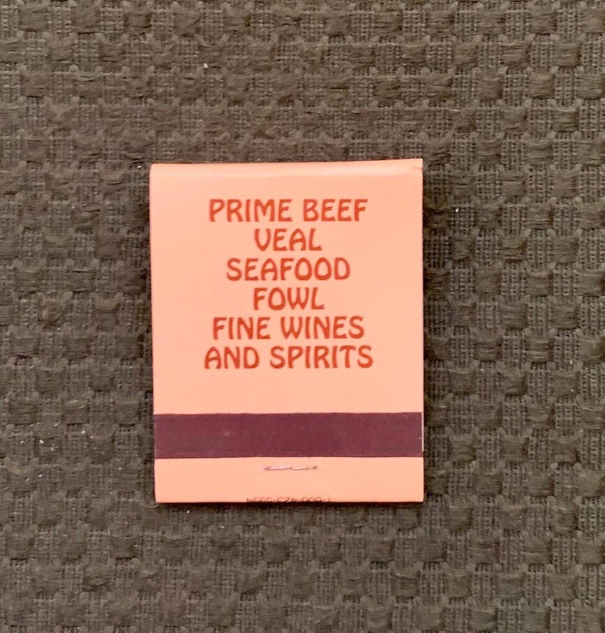matchbook company matchbook company