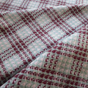 Buy Harris Tweed Fabrics 4 Piece Mix Online in India 