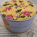 Sajou Museum & Heritage Toile du Jouy Embroidery Kit- Breteuil Pot