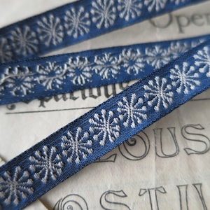 Atomic Dandelion 10 mm Jacquard Webband