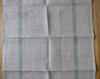 Stitchable Sajou French 100% Linen Tea Towels Stitchable Sajou French 100% Linen Tea Towels