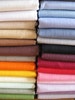 Fat Quarter Sajou 32 Count (12 threads per cm) Embroidery Linen 28 Colours 