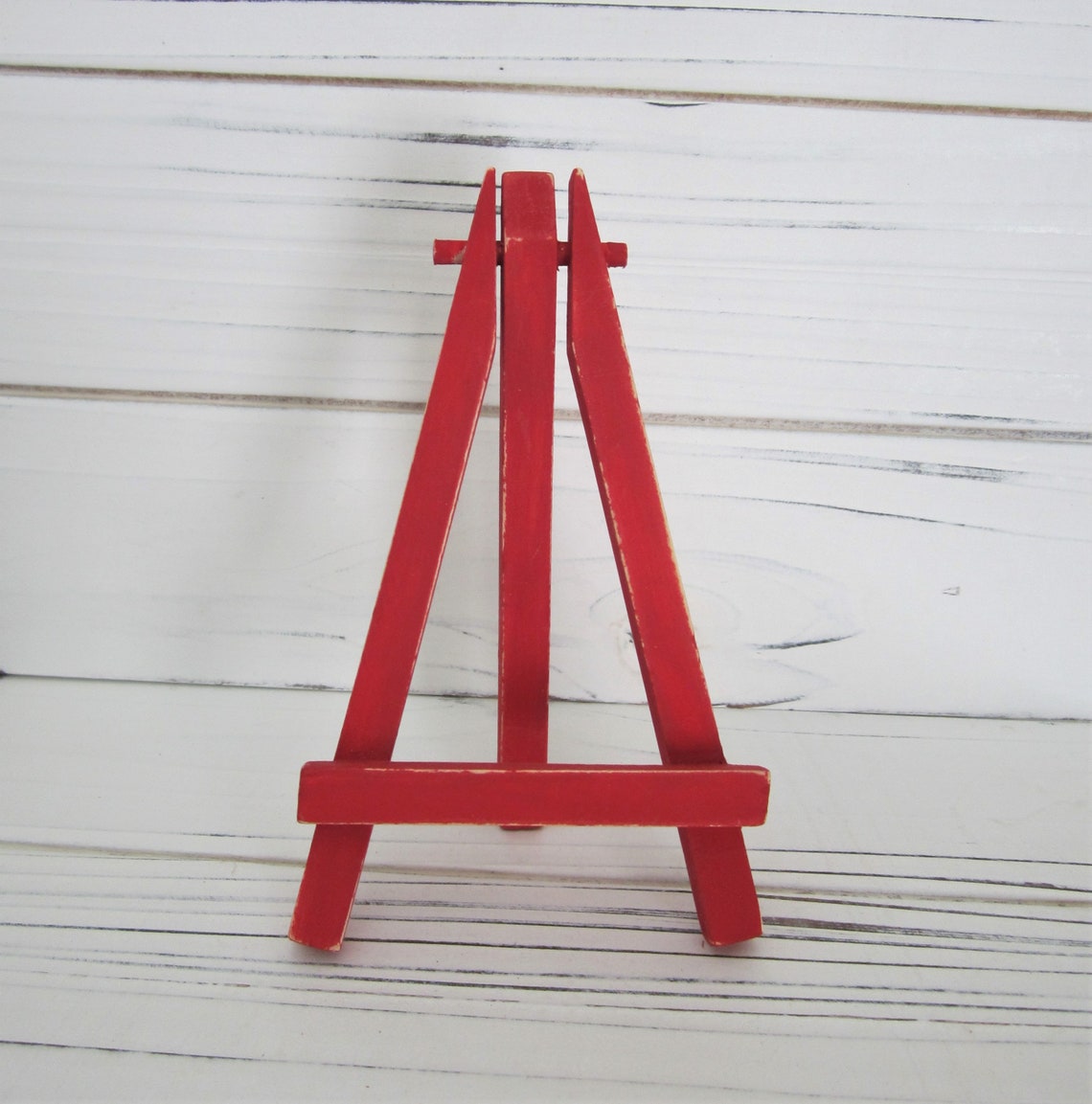 Tiered Tray Sign Easel Tiered Tray Decor Small Wood Easel Etsy