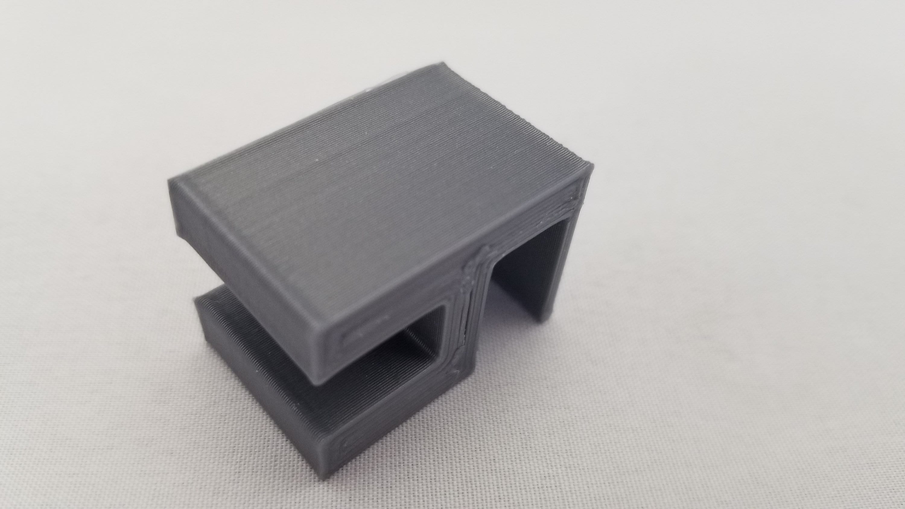 DIY Rimless Tank Aquarium Egg Crate Cover Lip Lid Supports Etsy