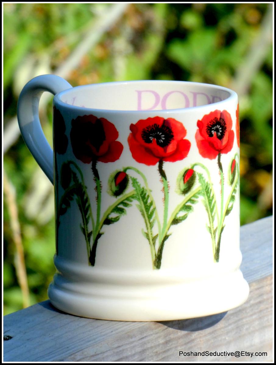 Emma bridgewater teapot - Etsy 日本