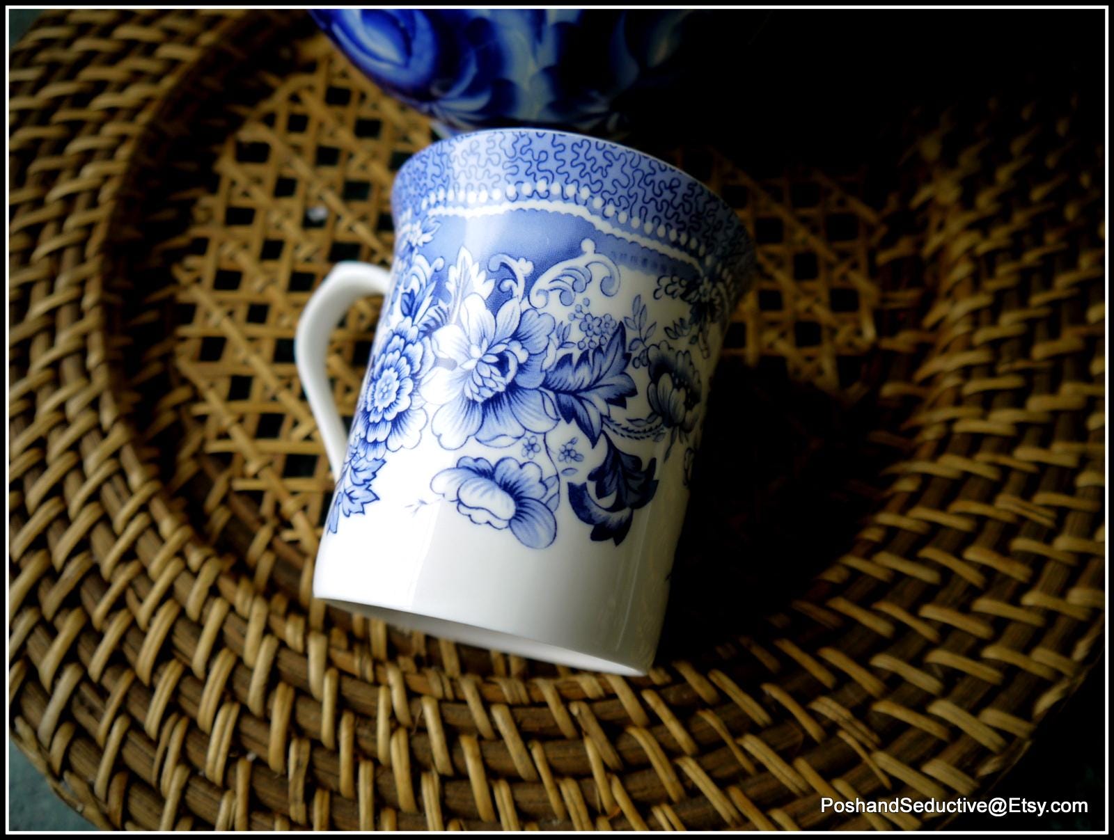 Queens china - Etsy 日本