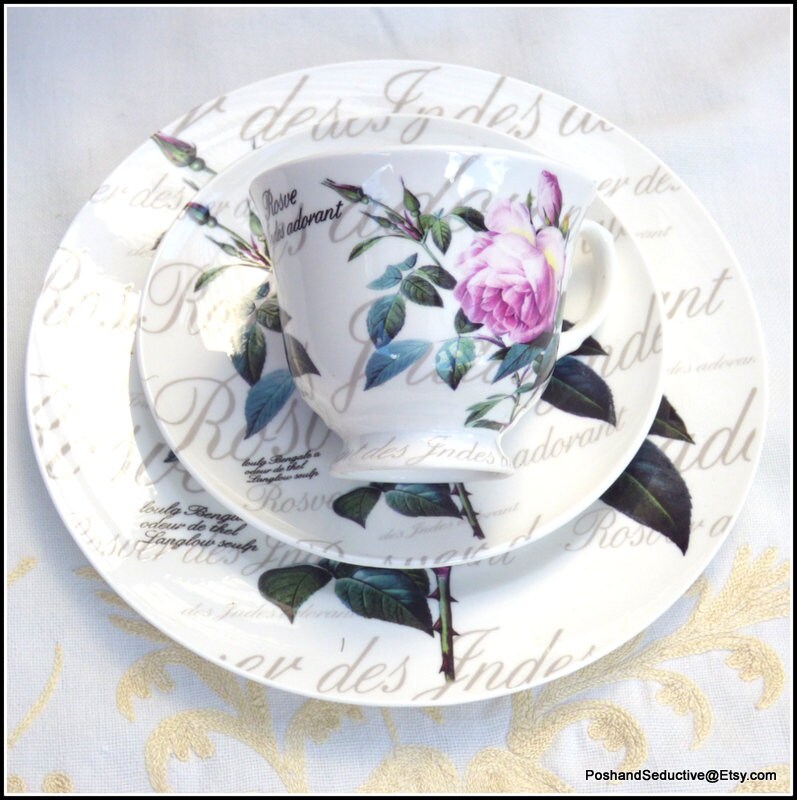 ロイ・カーカム／ROY KIRKHAM／プレート／6枚セット Roy kirkham plate