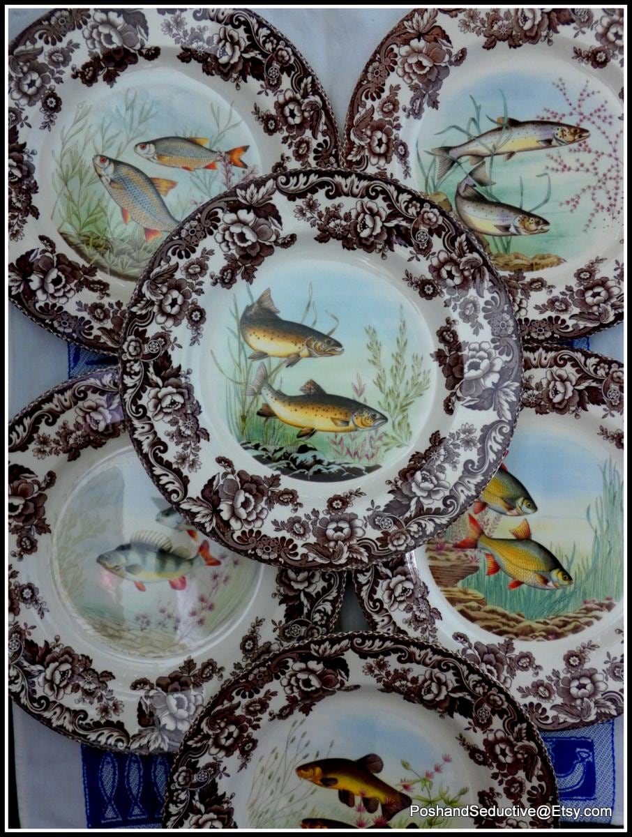 Wedgewood Dinner Service - Etsy
