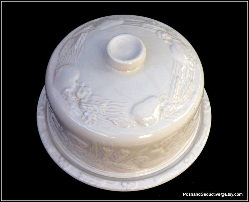 Royal creamware - Etsy 日本