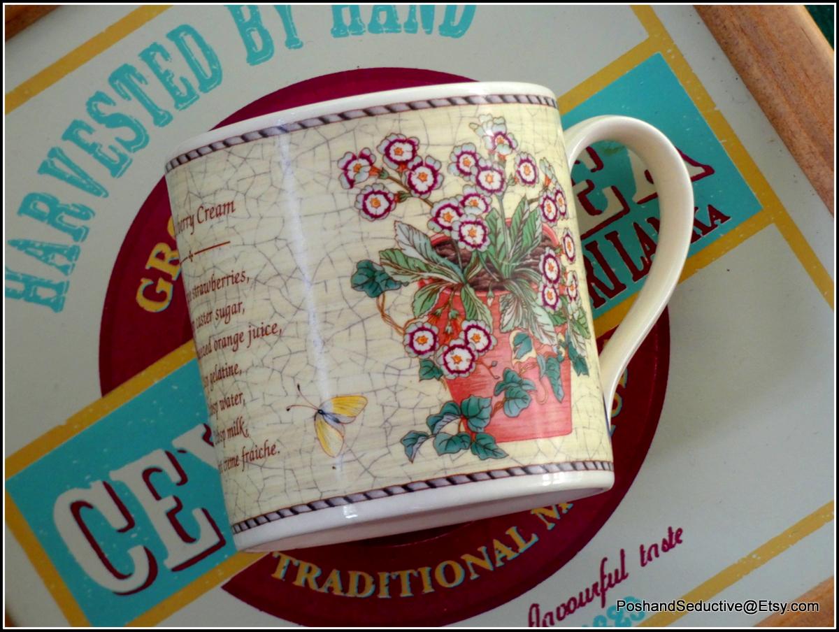 Wedgwood sarah's garden - Etsy 日本