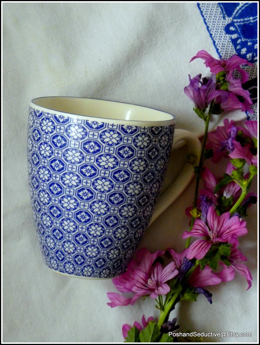 Noritake blue chintz - Etsy 日本
