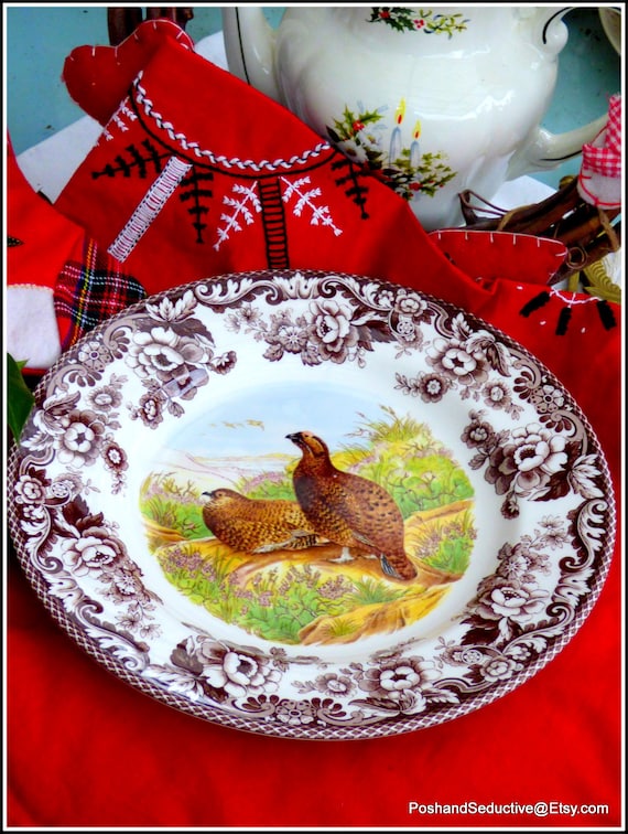 THE SPODE ARCHIVE COLLECTION 6枚セット